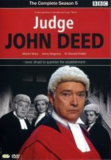 Key visual of Judge John Deed 5
