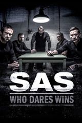Key visual of SAS: Who Dares Wins 1