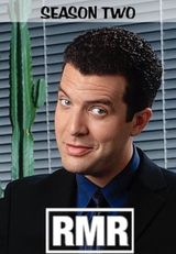 Key visual of Rick Mercer Report 2