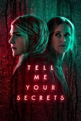 Key visual of Tell Me Your Secrets 1