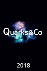 Key visual of Quarks 26