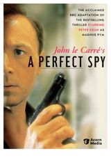 Key visual of A Perfect Spy 1