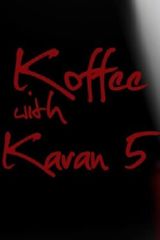 Key visual of Koffee with Karan 5