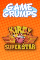 Key visual of Game Grumps 1