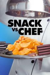 Key visual of Snack vs Chef 1