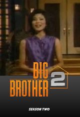 Key visual of Big Brother 2
