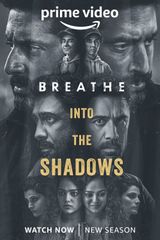 Key visual of Breathe: Into the Shadows 2