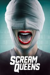 Key visual of Scream Queens 2