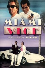 Key visual of Miami Vice 4