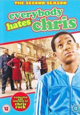 Key visual of Everybody Hates Chris 2