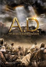Key visual of A.D. The Bible Continues 1