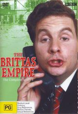 Key visual of The Brittas Empire 3