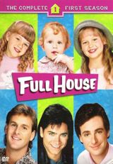 Key visual of Full House 1