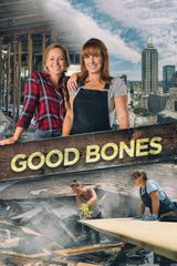 Key visual of Good Bones 5