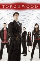 Key visual of Torchwood 2