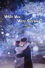 Key visual of While You Were Sleeping 1