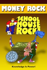 Key visual of Schoolhouse Rock! 6