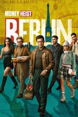 Key visual of Berlin 1