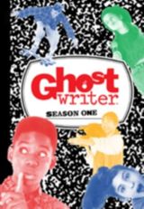 Key visual of Ghostwriter 1