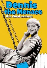 Key visual of Dennis the Menace 4