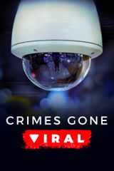 Key visual of Crimes Gone Viral 2