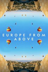 Key visual of Europe From Above 3