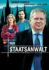 Key visual of Der Staatsanwalt 9