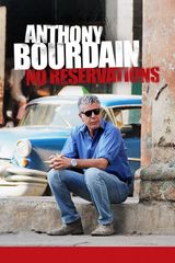 Key visual of Anthony Bourdain: No Reservations 7