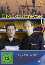 Key visual of Großstadtrevier 22