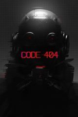 Key visual of Code 404 3
