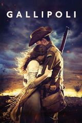 Key visual of Gallipoli 1