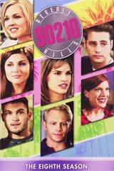 Key visual of Beverly Hills, 90210 8