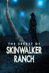 Key visual of The Secret of Skinwalker Ranch 5