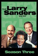 Key visual of The Larry Sanders Show 3
