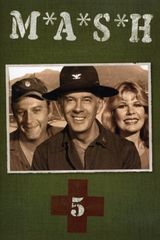 Key visual of M*A*S*H 5