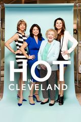 Key visual of Hot in Cleveland 5