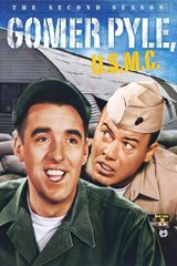 Key visual of Gomer Pyle, U.S.M.C. 2