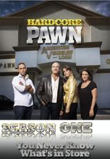 Key visual of Hardcore Pawn 1