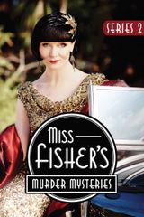 Key visual of Miss Fisher's Murder Mysteries 2