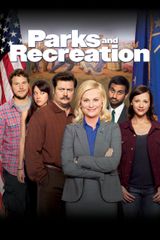 Key visual of Parks and Recreation 2