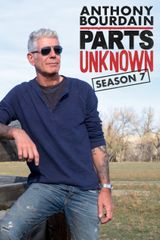 Key visual of Anthony Bourdain: Parts Unknown 7