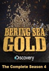 Key visual of Bering Sea Gold 4