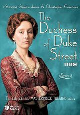 Key visual of The Duchess of Duke Street 2