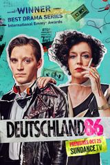 Key visual of Deutschland 2