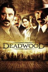 Key visual of Deadwood 1
