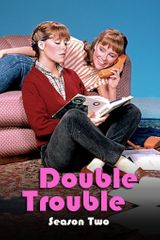 Key visual of Double Trouble 2