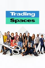 Key visual of Trading Spaces 10