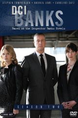 Key visual of DCI Banks 2