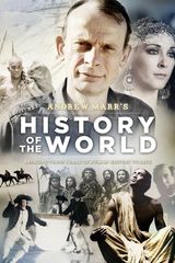 Key visual of Andrew Marr's History of the World 1