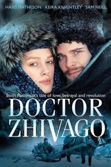 Key visual of Doctor Zhivago 1